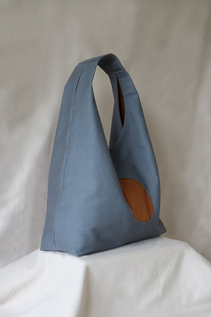 Tote Bag - Slate
