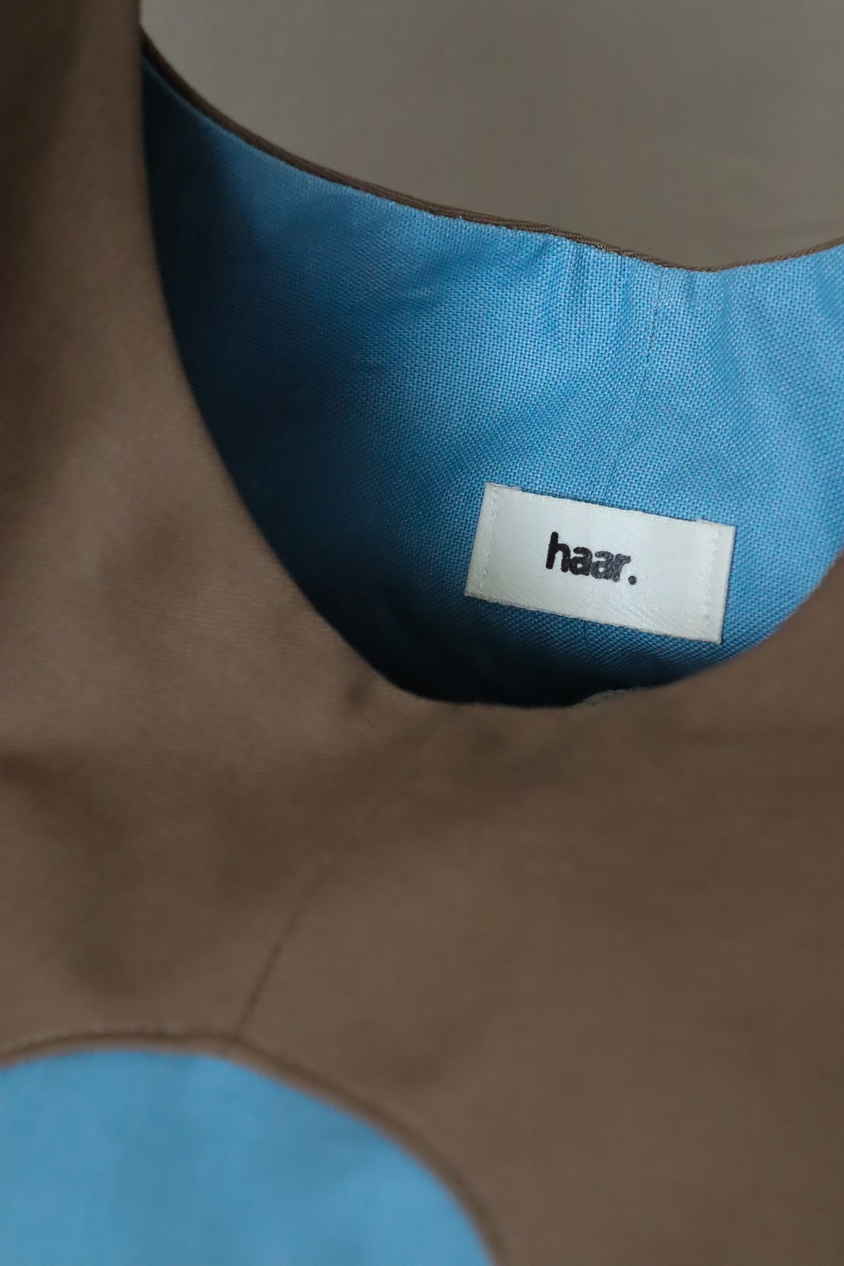 Tote Bag - Khaki