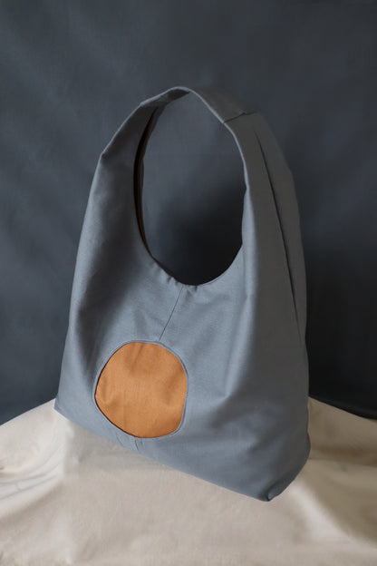 Tote Bag - Slate