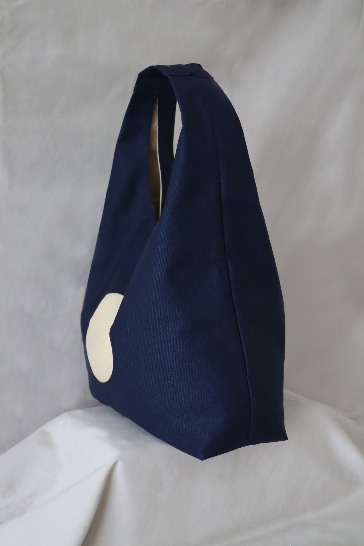 Tote Bag - Navy